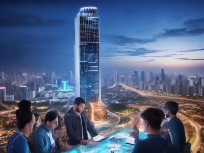 厦门，引领科技发展战略的新引擎