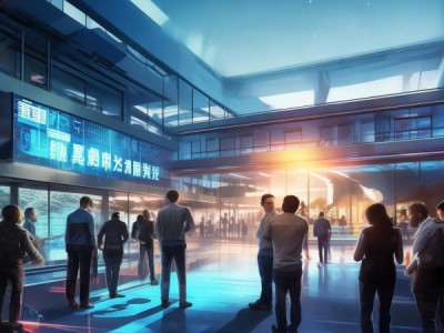 金浦科技，创新驱动发展，成就未来