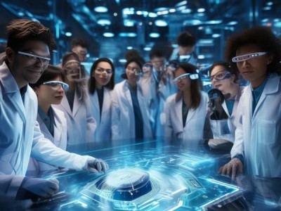 创启达科技开启创新新时代