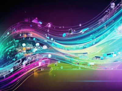 科技动态图制作，从基础到应用的全面解析