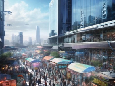 罗平牛牛科技发展与市场动态，未来机遇与投资机会
