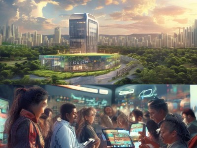 探索鹤庆科技发展，开启创新未来