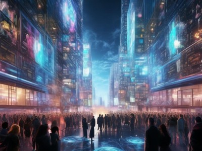 新科技体系，重塑人类认知的未来图景