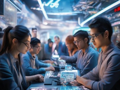 探索创新，成就辉煌