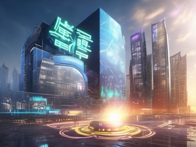 Next Generation Ecosystem in绵阳 Looking Ahead for the Future of Technology