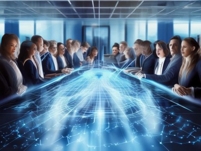 京东科技薪酬体系助力企业发展与员工成长的双轮驱动