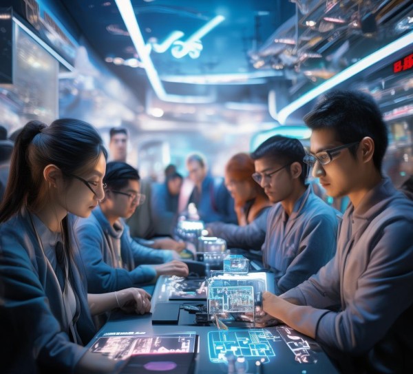 推动淮安科技创新,成就新辉煌 推动淮安科技创新,成就新辉煌