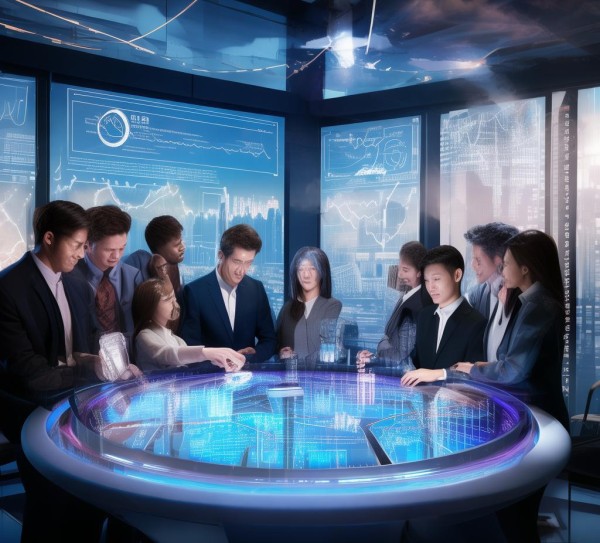 楚天科技,构建现代财务体系的创新实践 楚天科技,构建现代财务体系的创新实践