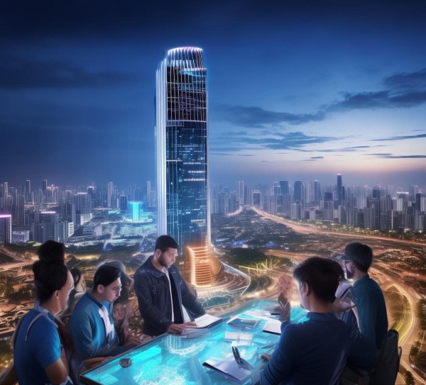 厦门,引领科技发展战略的新引擎 厦门,引领科技发展战略的新引擎