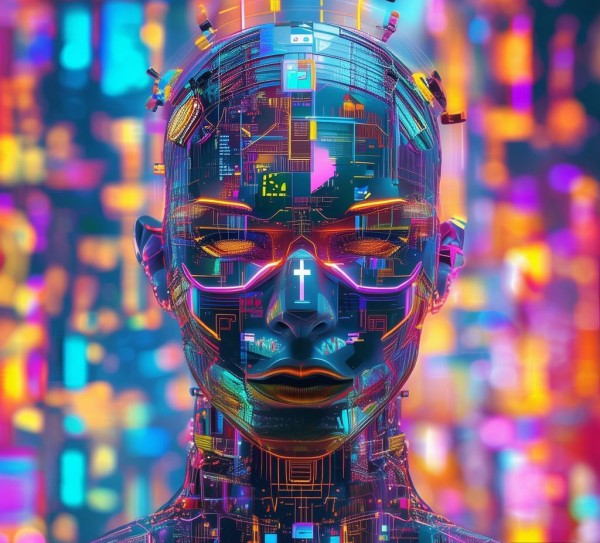 科技盛宴,科技动态壁纸头像设计 科技盛宴,科技动态壁纸头像设计